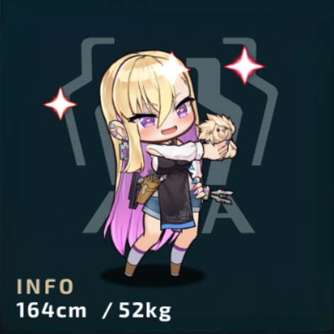 日本版ラストオリジン 日本版未実装キャラクター 実装はいつ頃の予想 21 11 10更新版 ゼラオログ